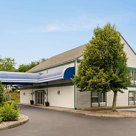 Baymont By Wyndham North Dartmouth Fall River Luaran gambar