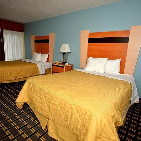 Baymont By Wyndham North Dartmouth Fall River Luaran gambar