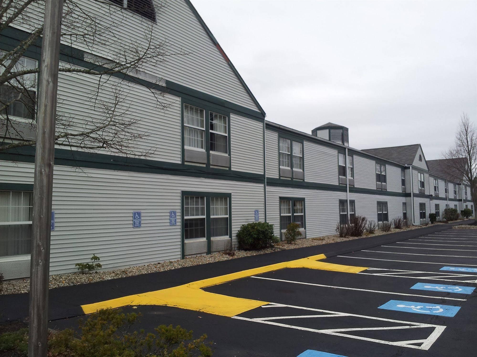 Baymont By Wyndham North Dartmouth Fall River Luaran gambar