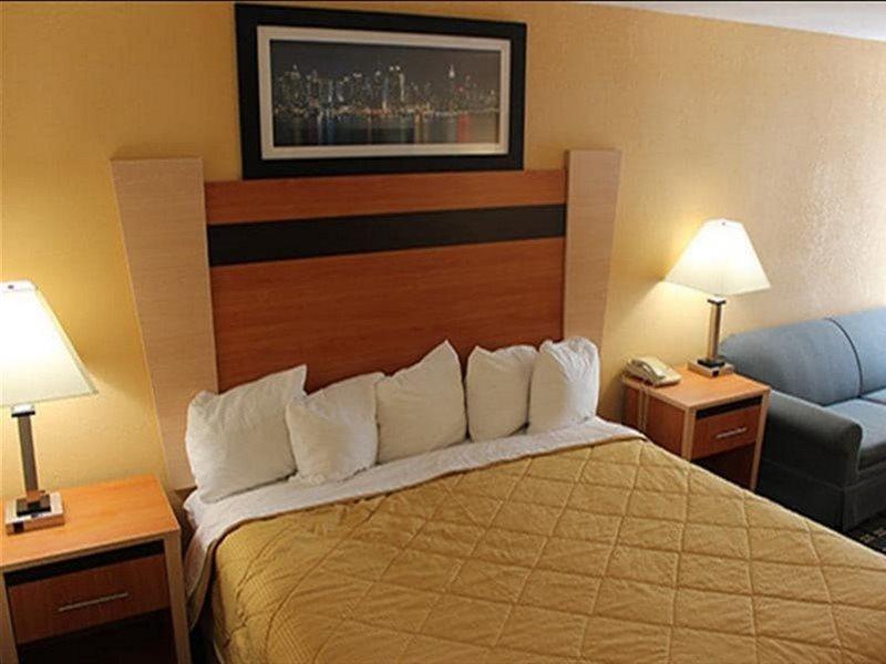 Baymont By Wyndham North Dartmouth Fall River Luaran gambar