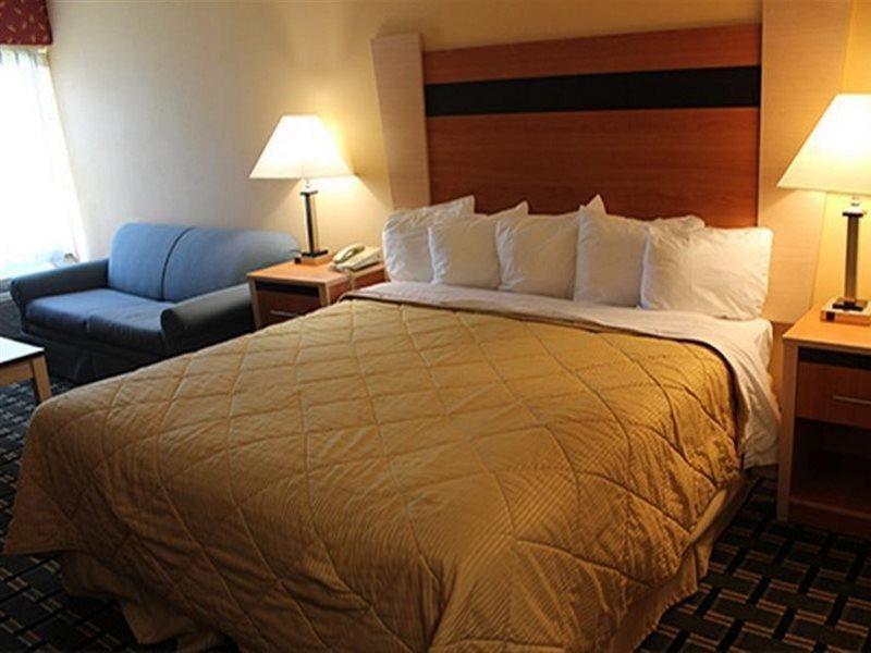 Baymont By Wyndham North Dartmouth Fall River Luaran gambar