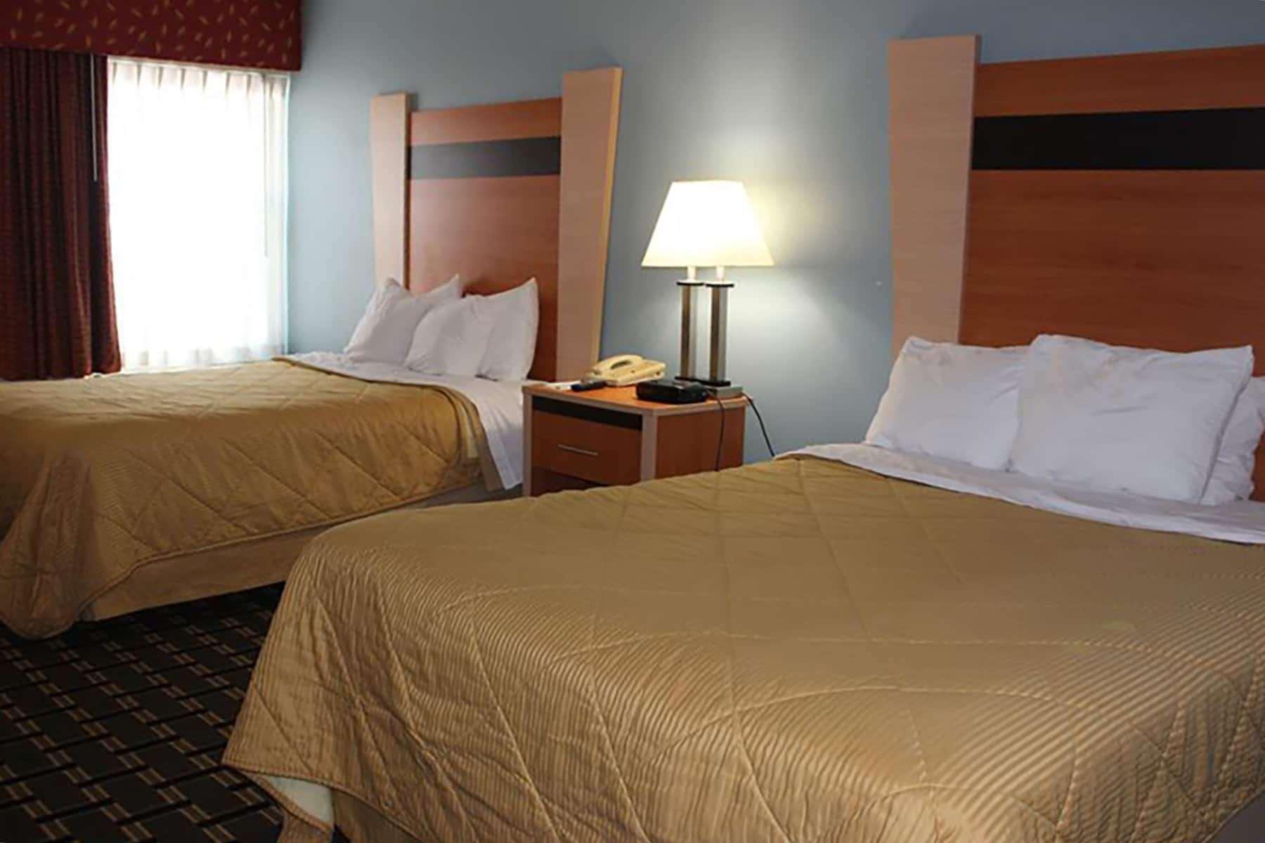 Baymont By Wyndham North Dartmouth Fall River Luaran gambar