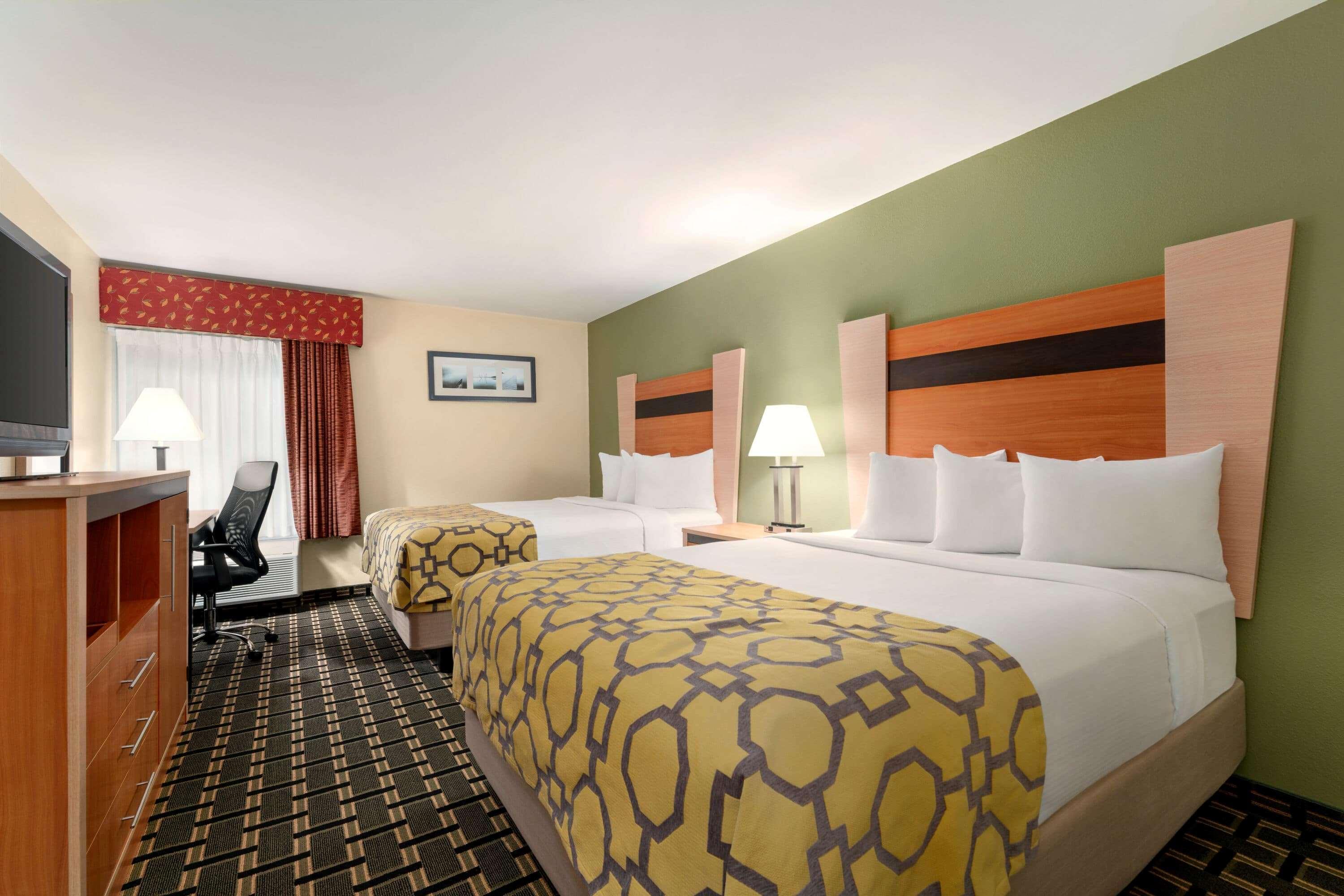 Baymont By Wyndham North Dartmouth Fall River Luaran gambar