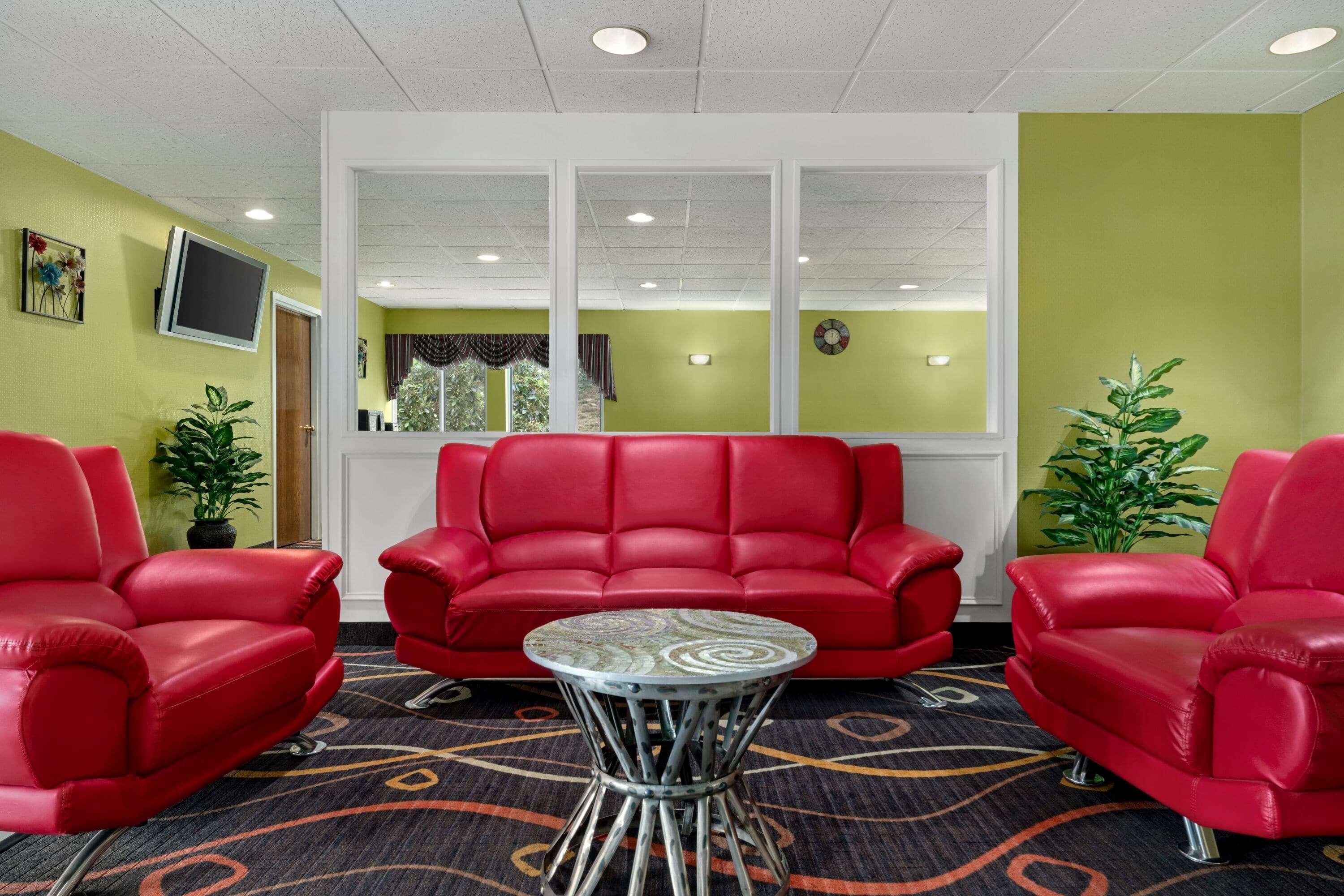 Baymont By Wyndham North Dartmouth Fall River Luaran gambar