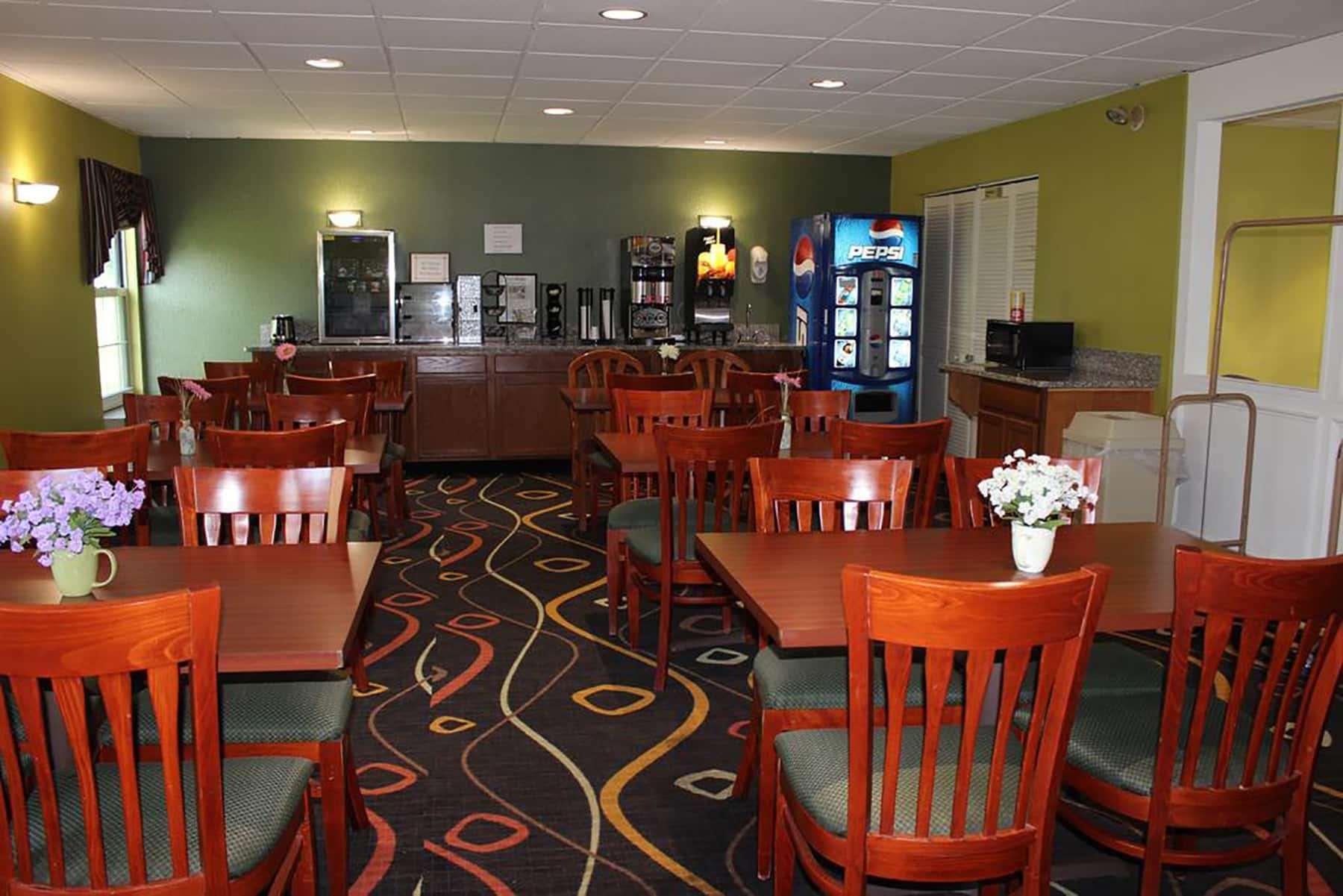 Baymont By Wyndham North Dartmouth Fall River Luaran gambar