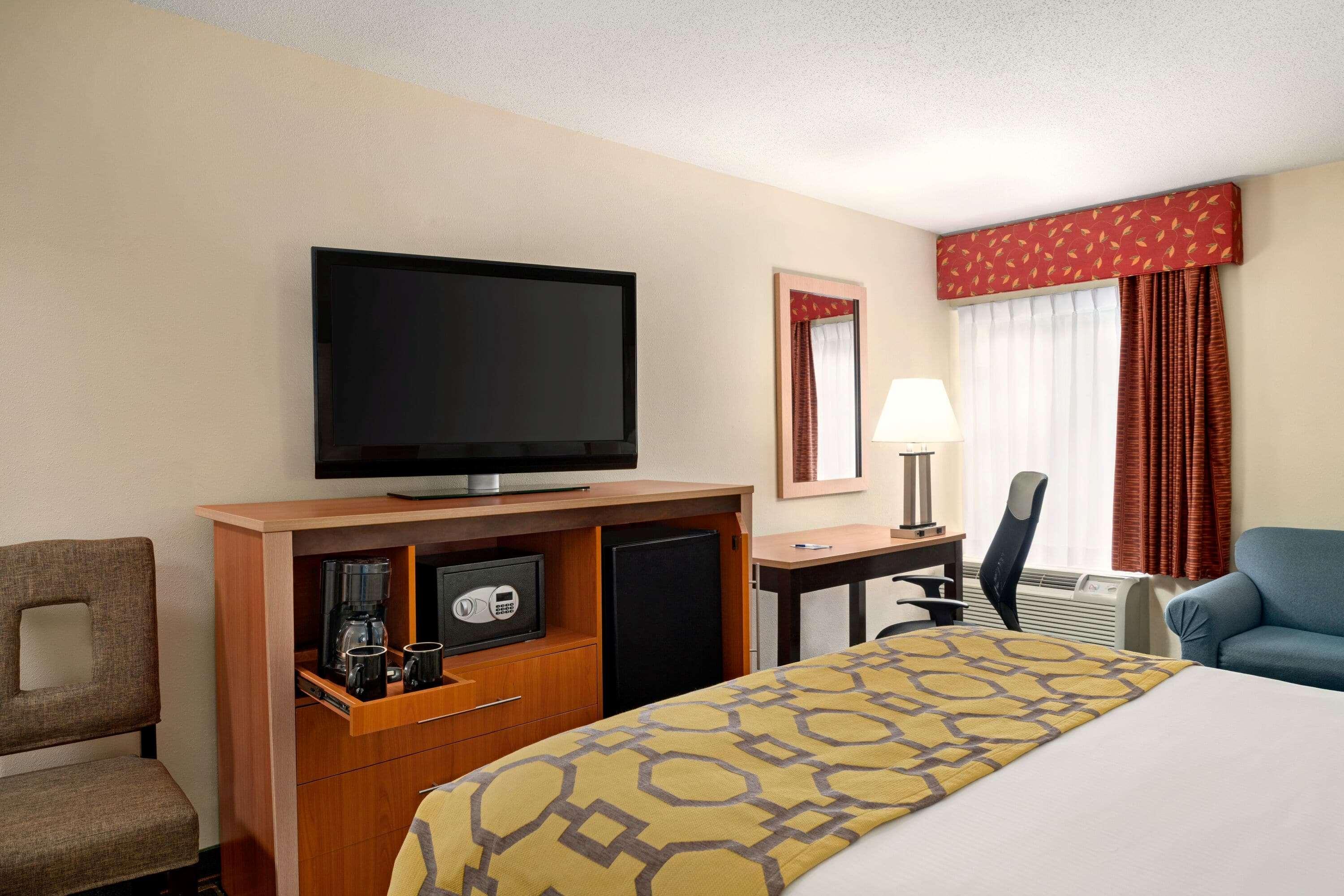 Baymont By Wyndham North Dartmouth Fall River Luaran gambar
