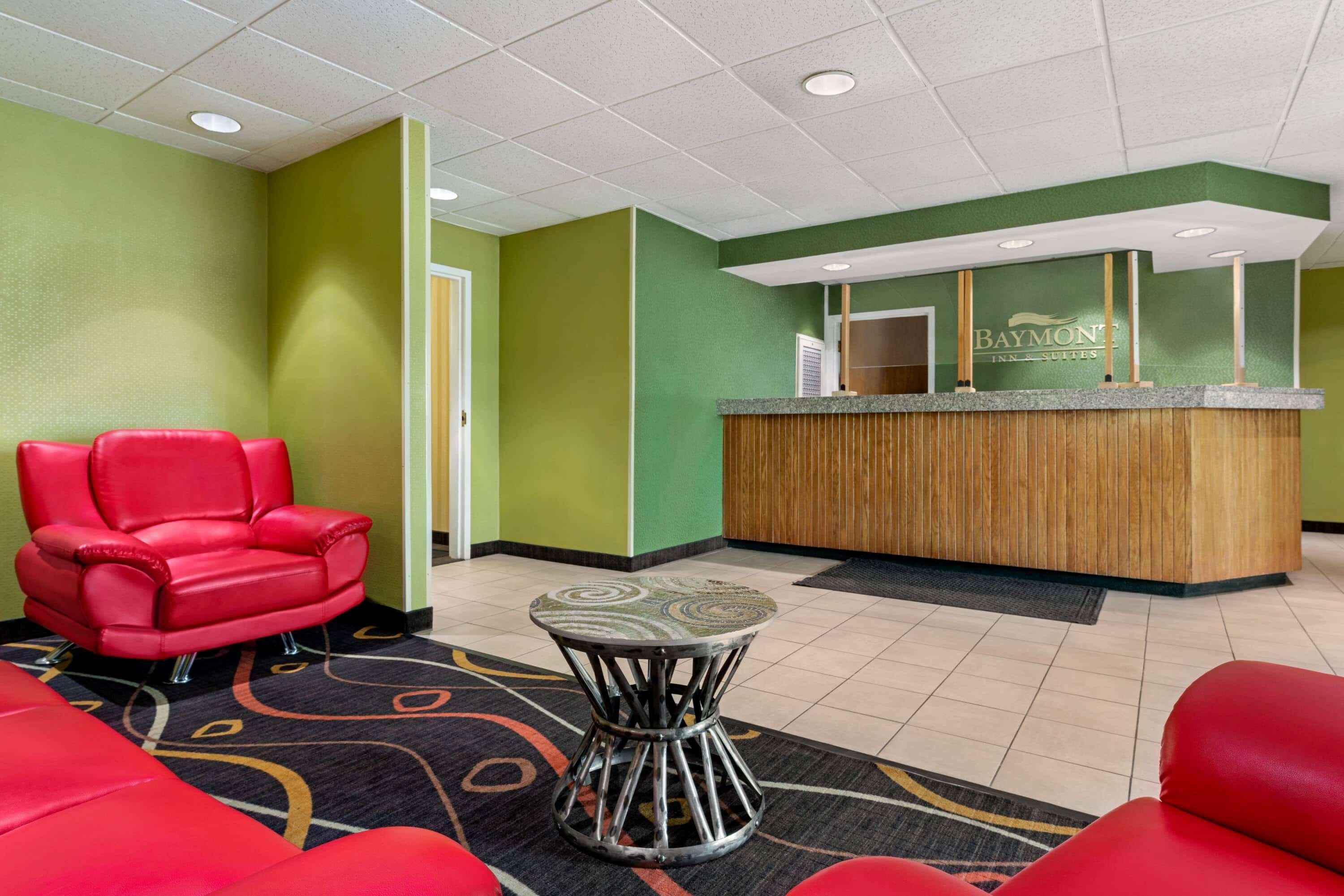 Baymont By Wyndham North Dartmouth Fall River Luaran gambar