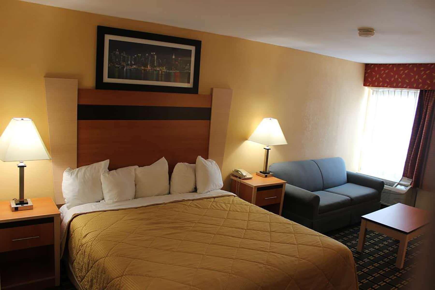Baymont By Wyndham North Dartmouth Fall River Luaran gambar