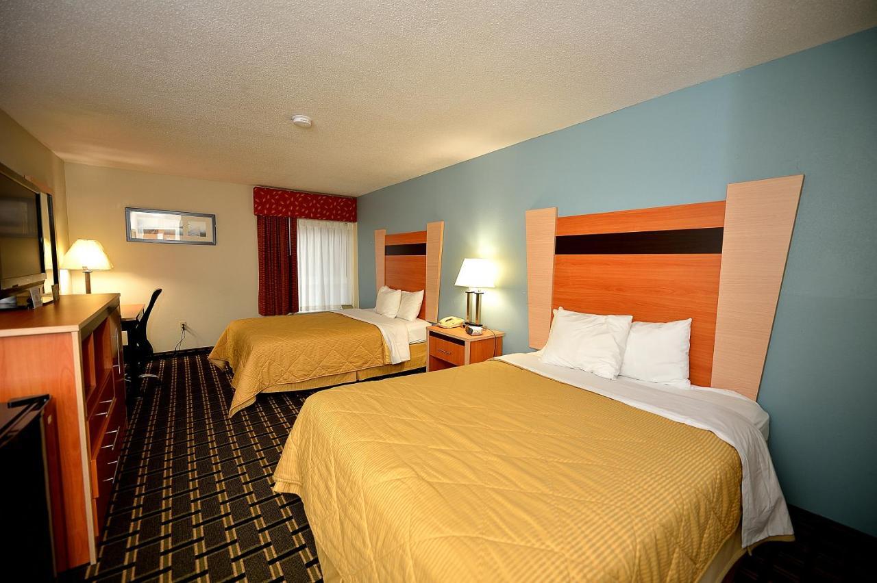 Baymont By Wyndham North Dartmouth Fall River Luaran gambar