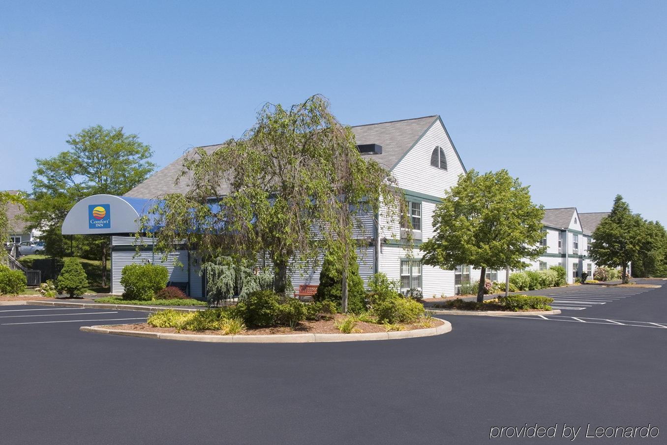 Baymont By Wyndham North Dartmouth Fall River Luaran gambar