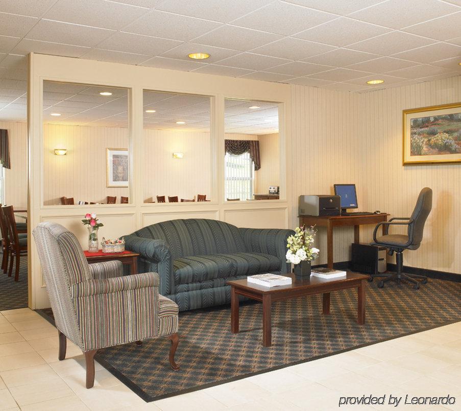 Baymont By Wyndham North Dartmouth Fall River Dalaman gambar