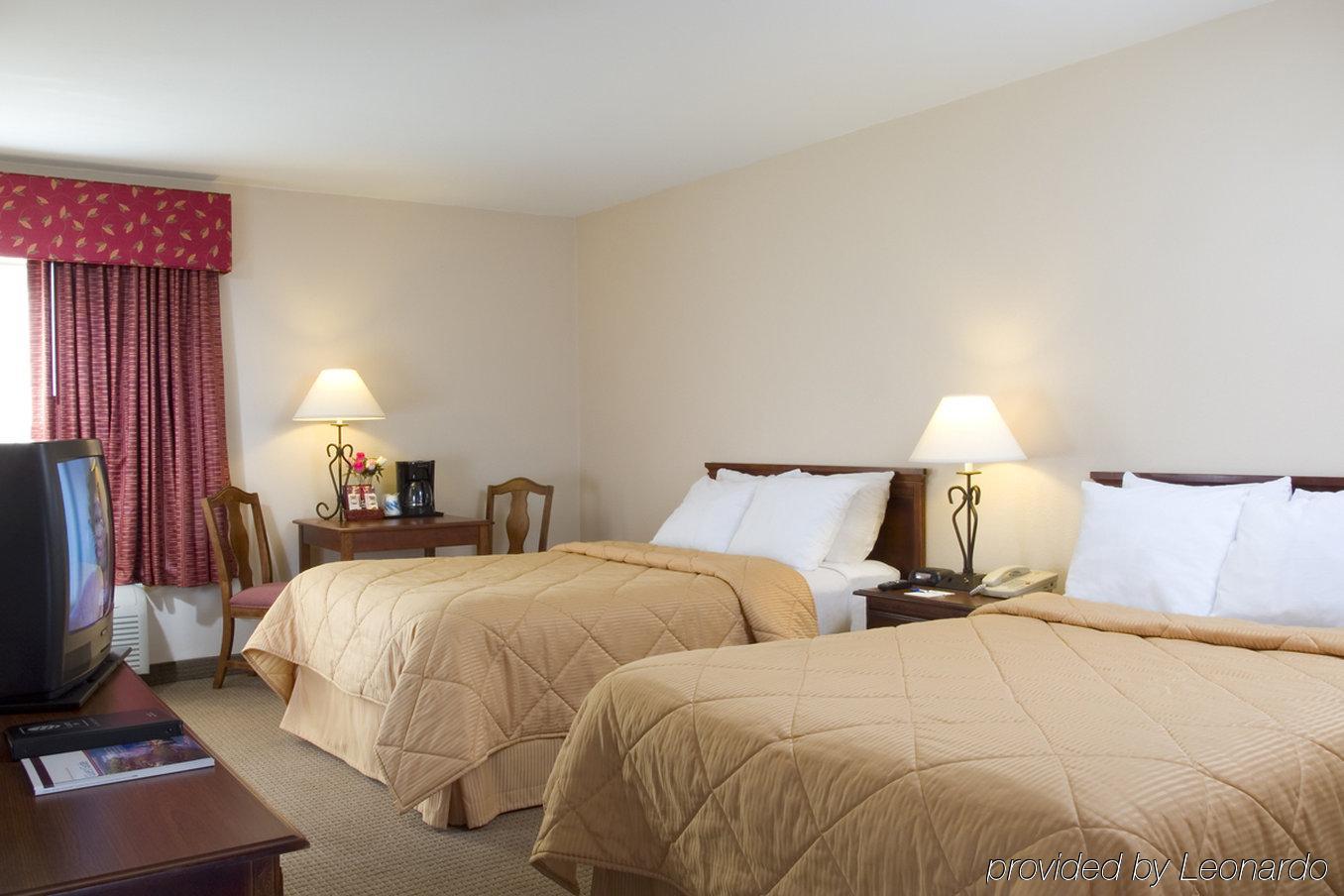 Baymont By Wyndham North Dartmouth Fall River Bilik gambar