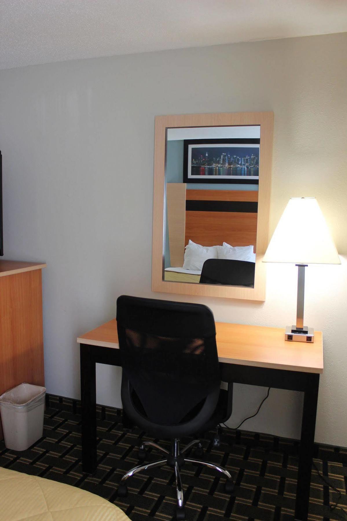 Baymont By Wyndham North Dartmouth Fall River Luaran gambar