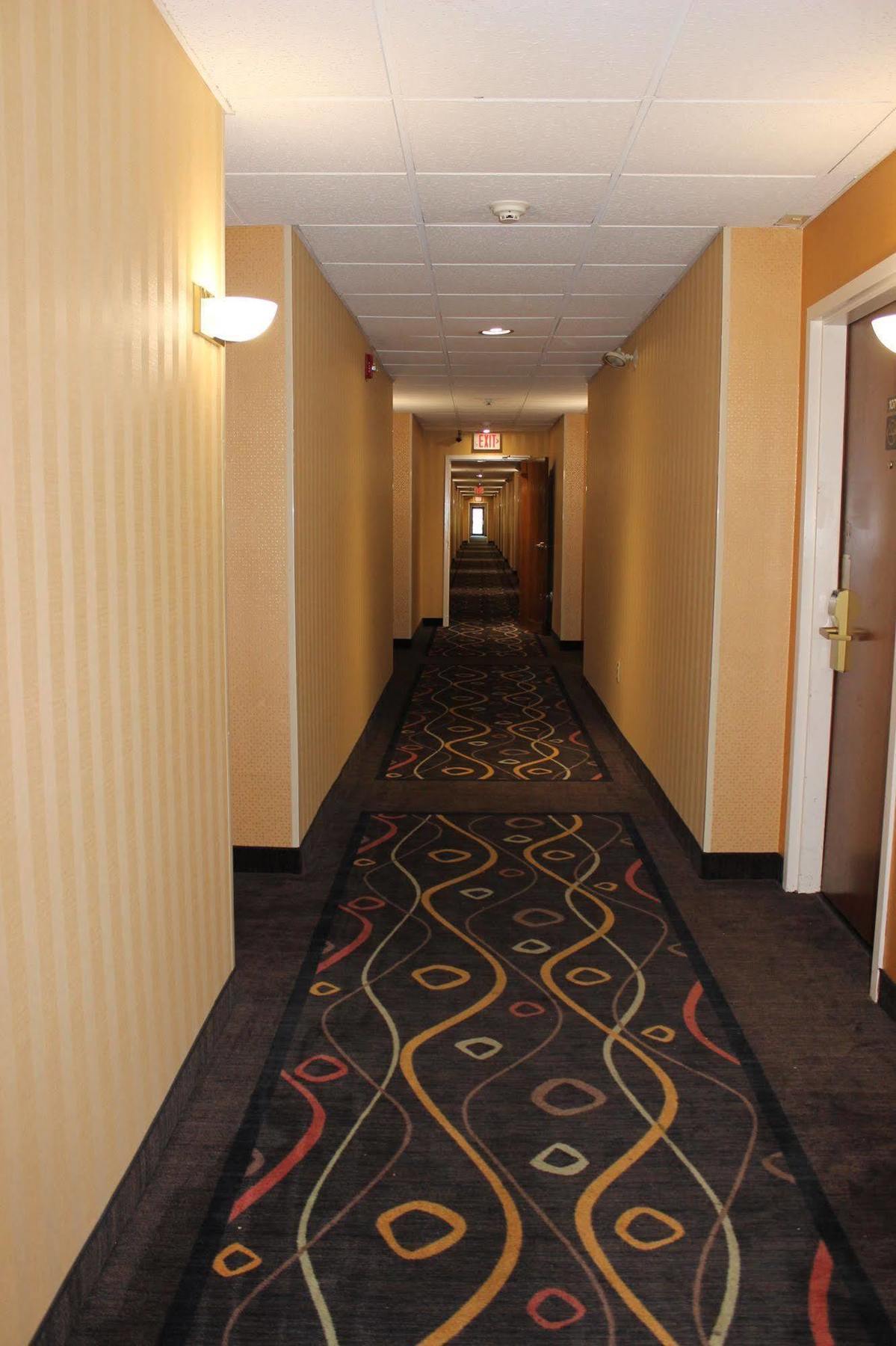 Baymont By Wyndham North Dartmouth Fall River Luaran gambar