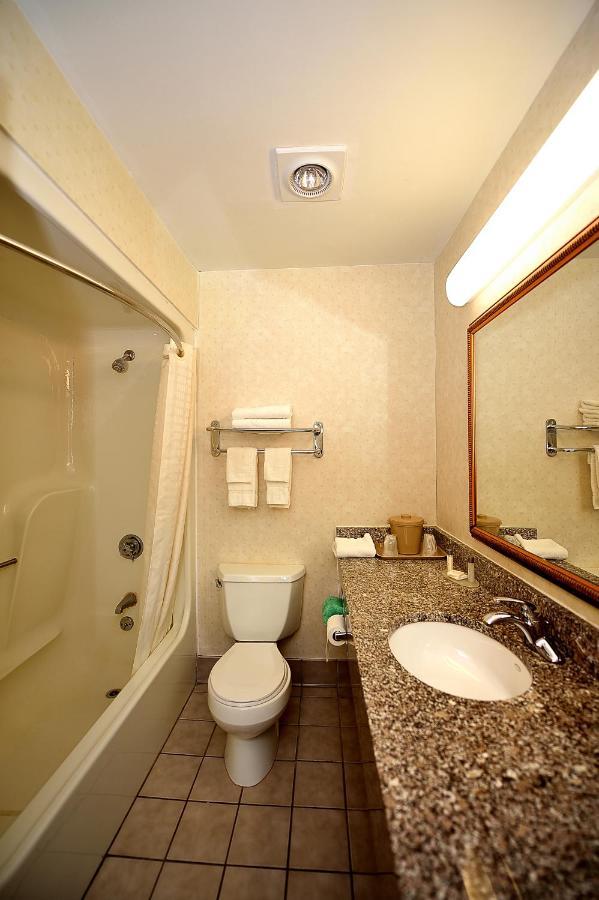 Baymont By Wyndham North Dartmouth Fall River Luaran gambar